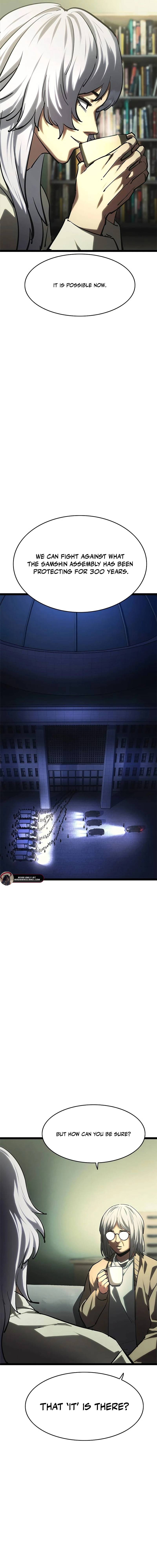 Demon Rakshasa Chapter 21 37